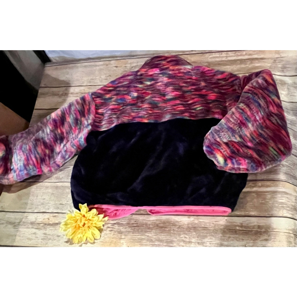 NWT UGG SHERPA JACKET - Picture 5 of 15